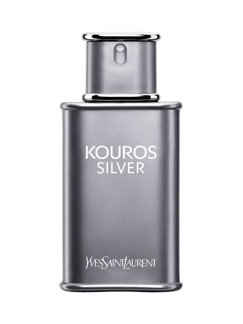 ysl kouros metal shoulder|YSL kouros silver review.